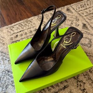 Sam Edelman Odette Slingback Heels
